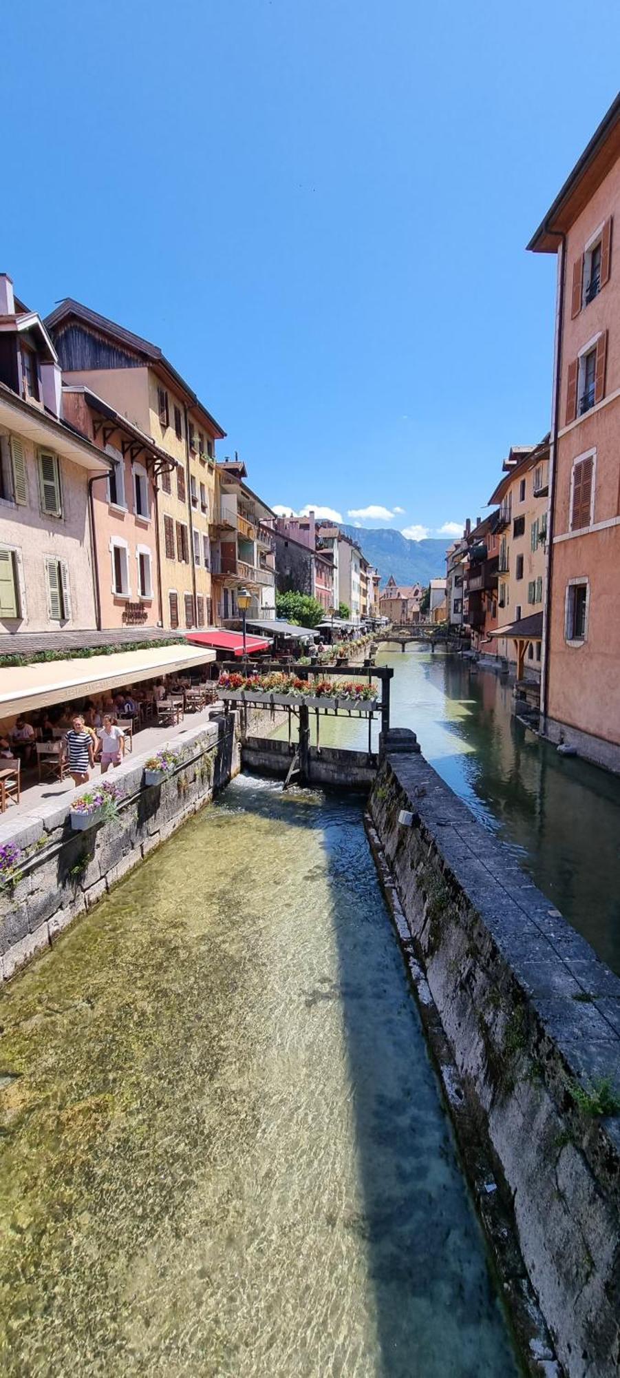 De Charme Au Coeur De La Vieille * Annecy