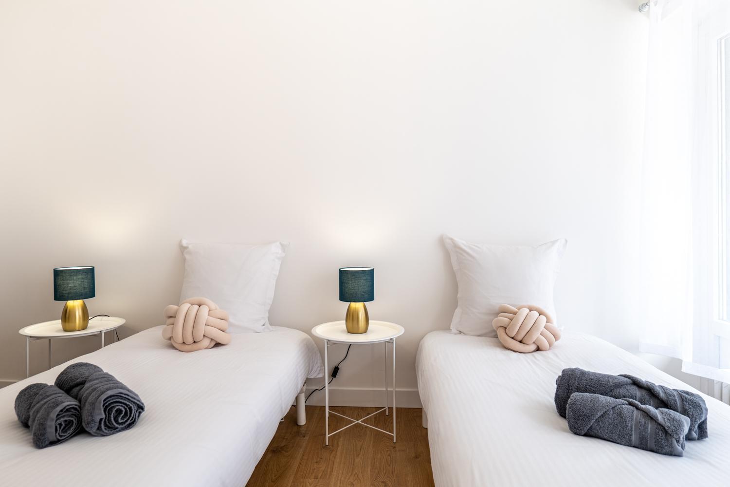 Festival -appartement 3 Pieces Centre * Annecy