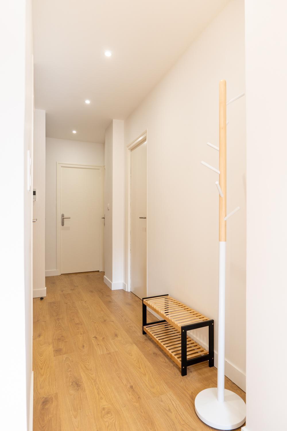 Festival -appartement 3 Pieces Centre Apartment Annecy