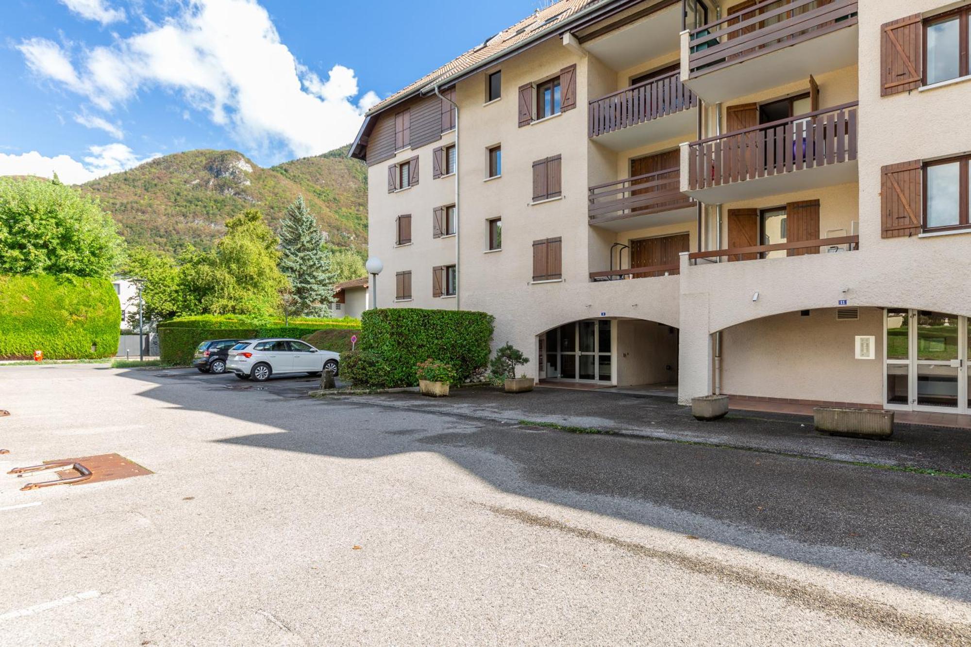 Apartamento Maison Bruno