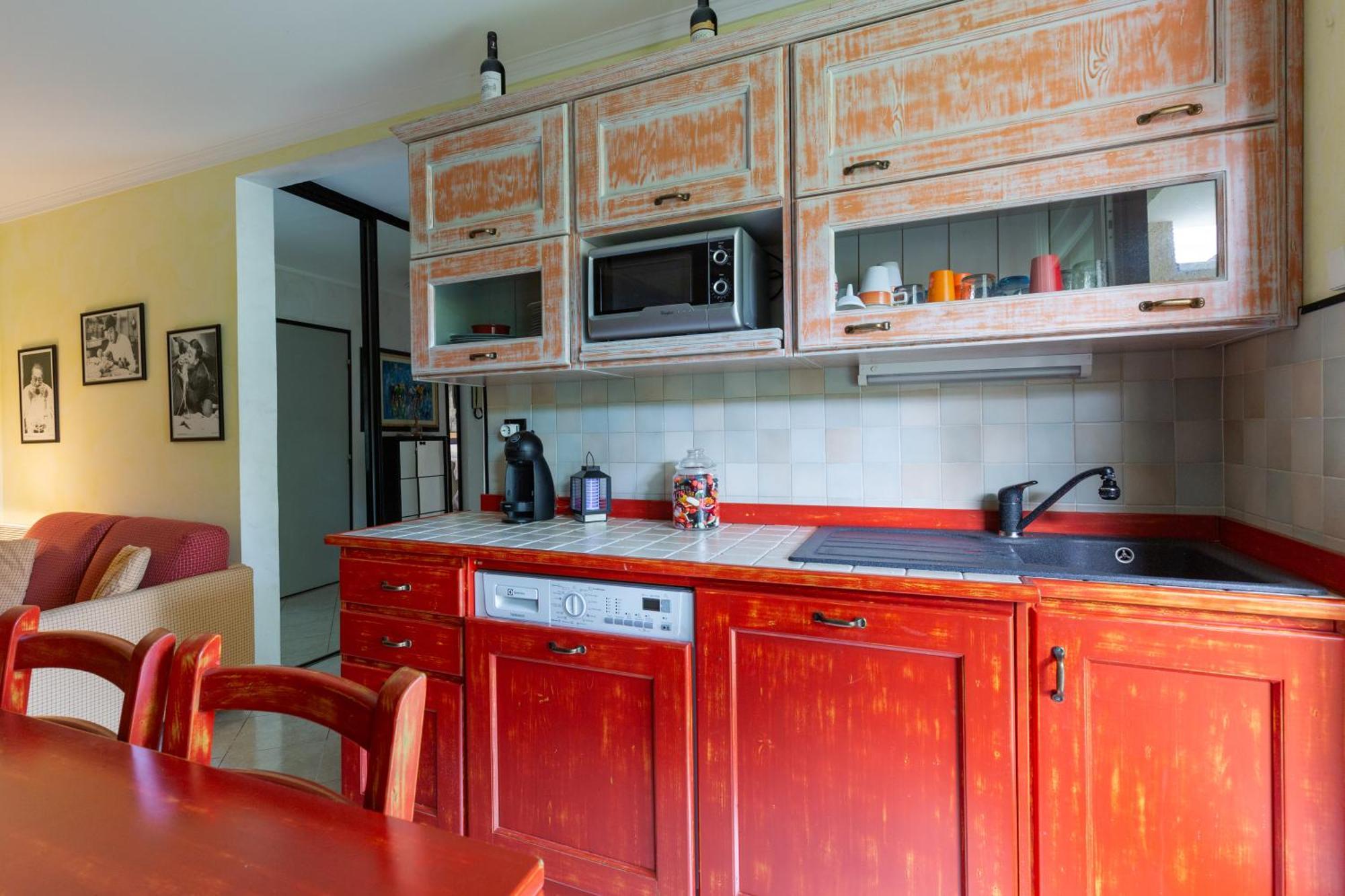 Maison Bruno *