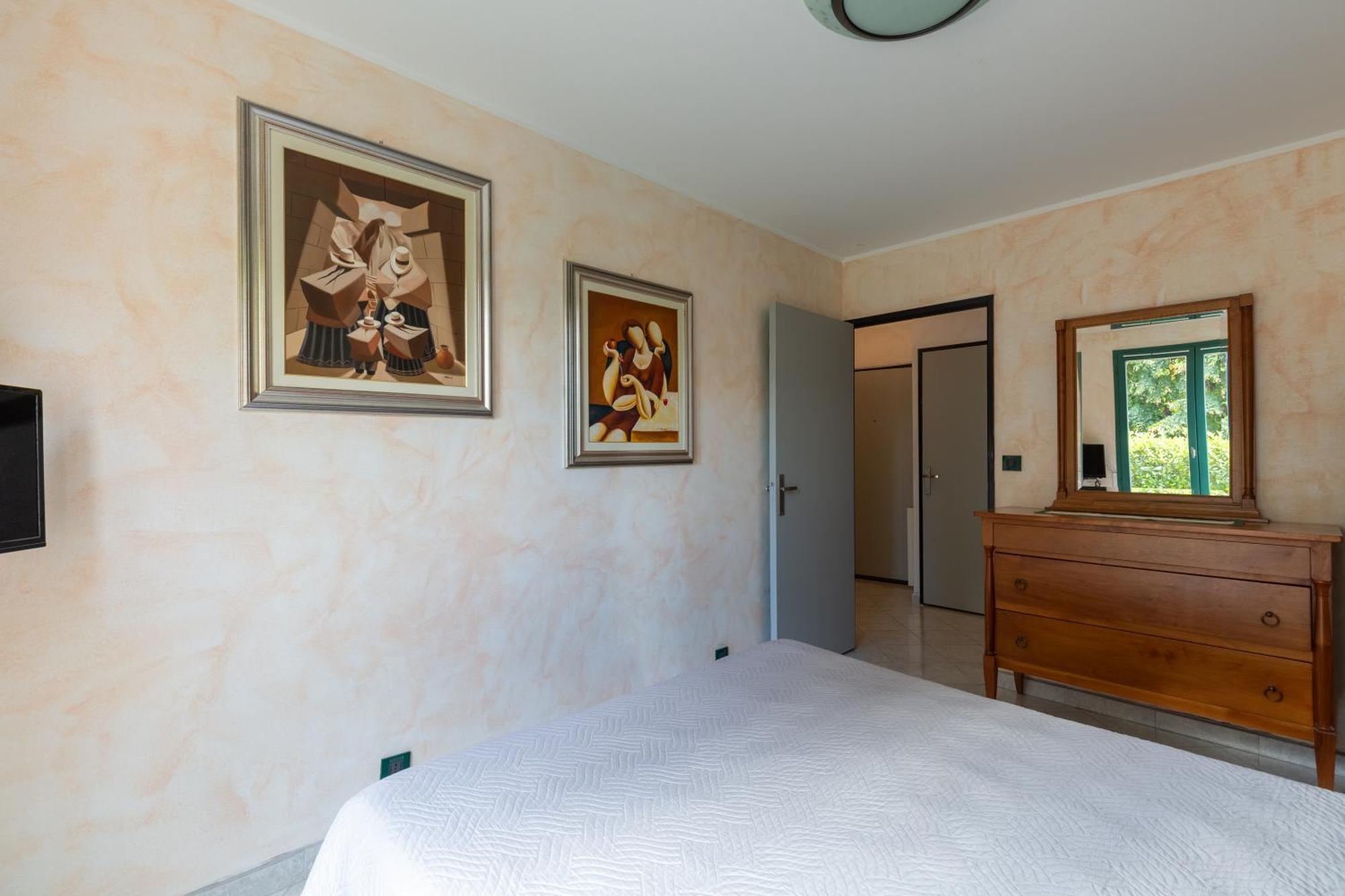 Maison Bruno Apartment *