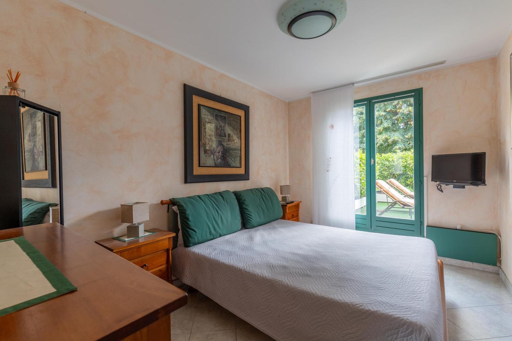 Maison Bruno * Annecy