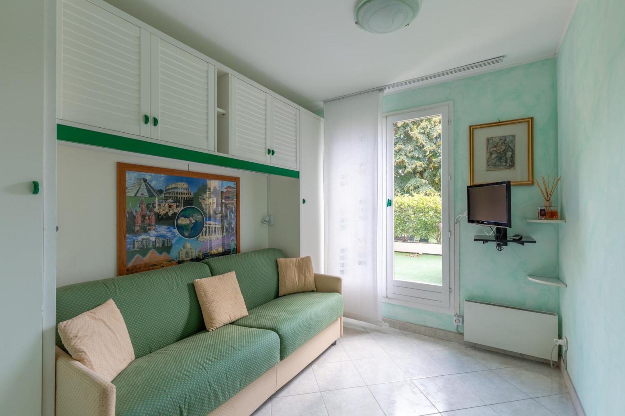 Maison Bruno * Annecy