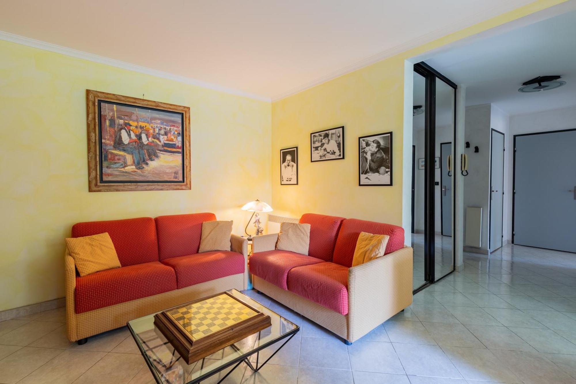 Maison Bruno *
