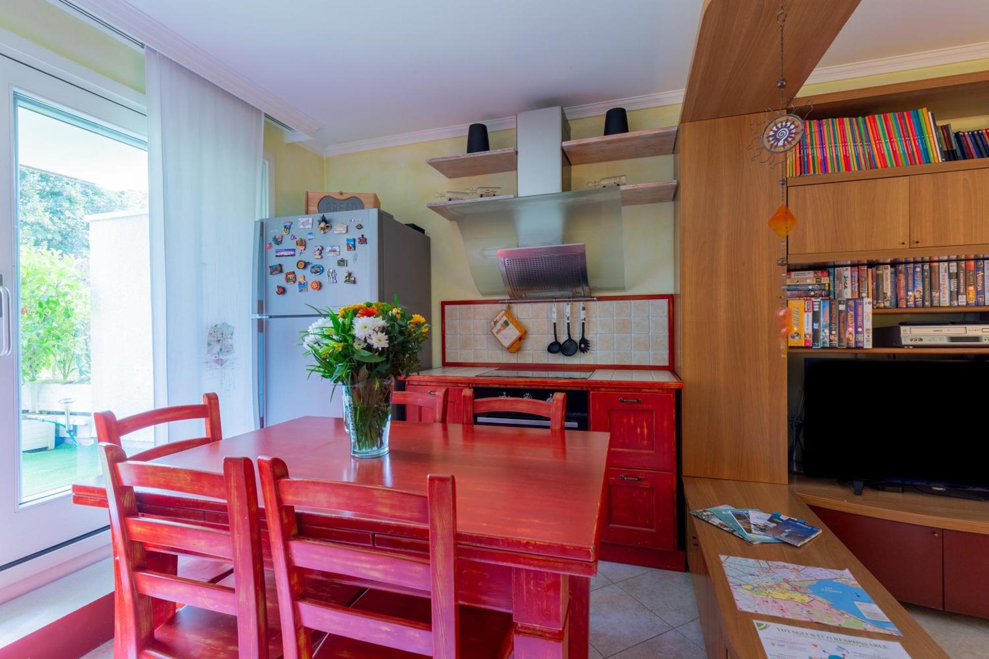 Maison Bruno Apartment *