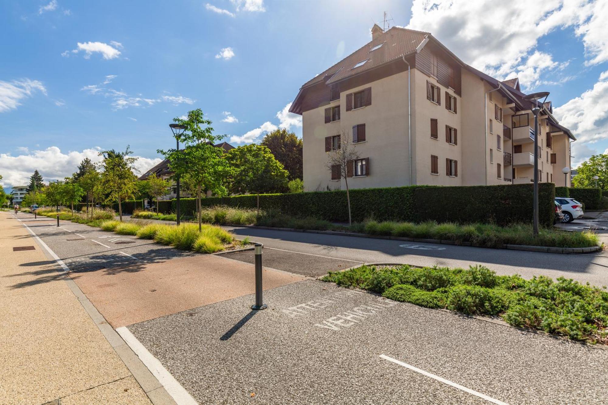Maison Bruno Annecy