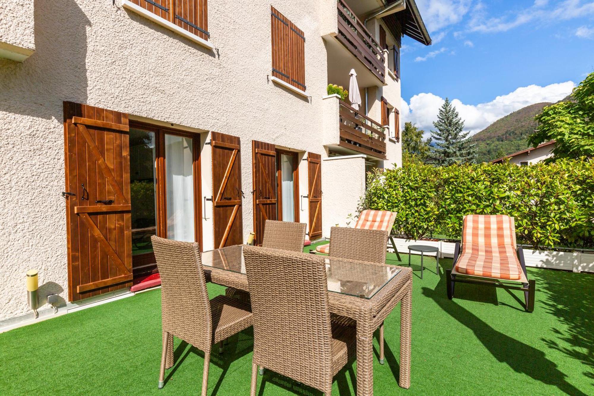 Maison Bruno *