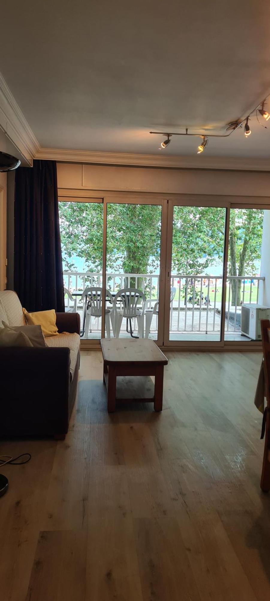 Flocon Appartement Annecy
