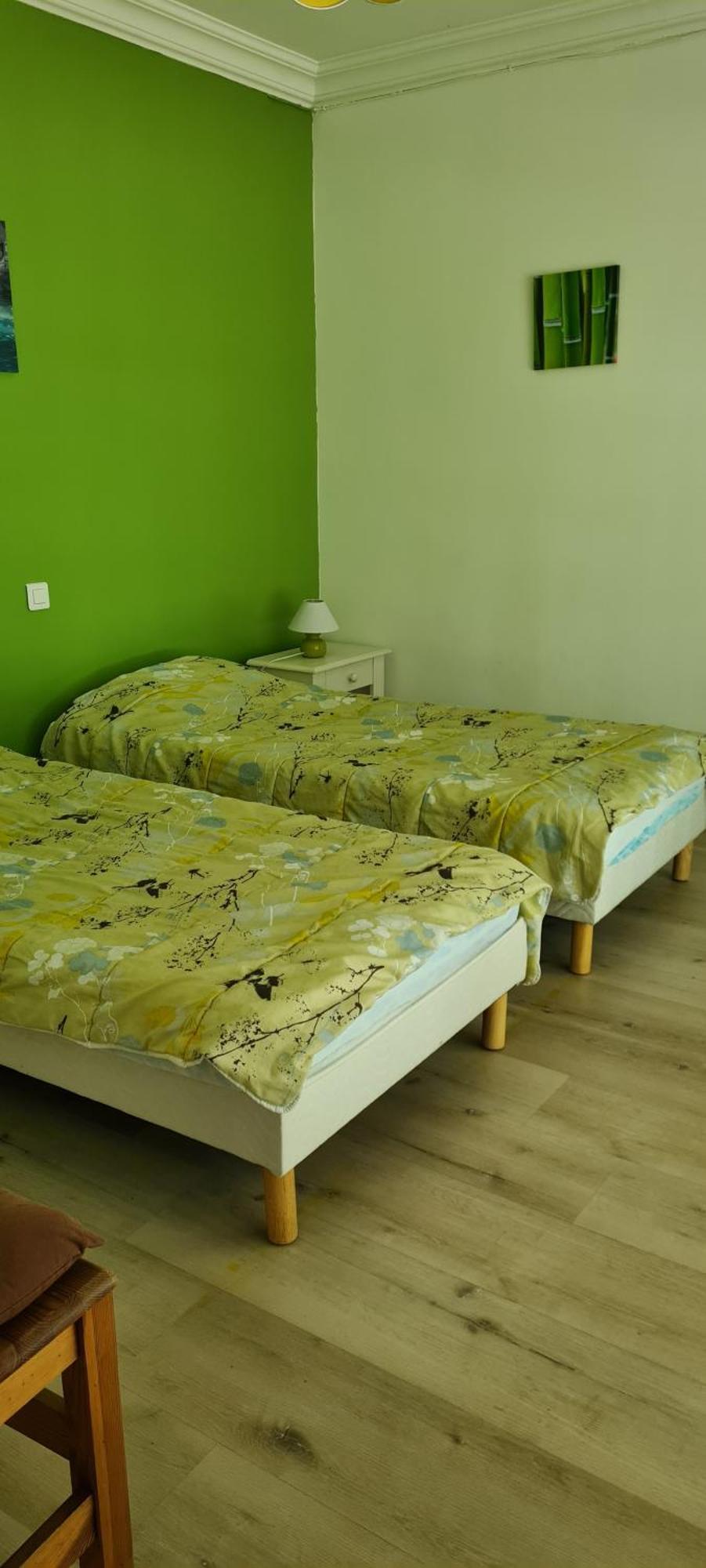Appartement Flocon Annecy