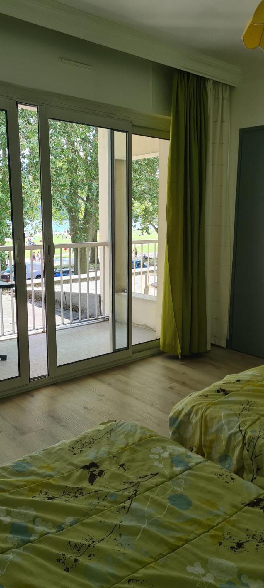 Flocon * Annecy
