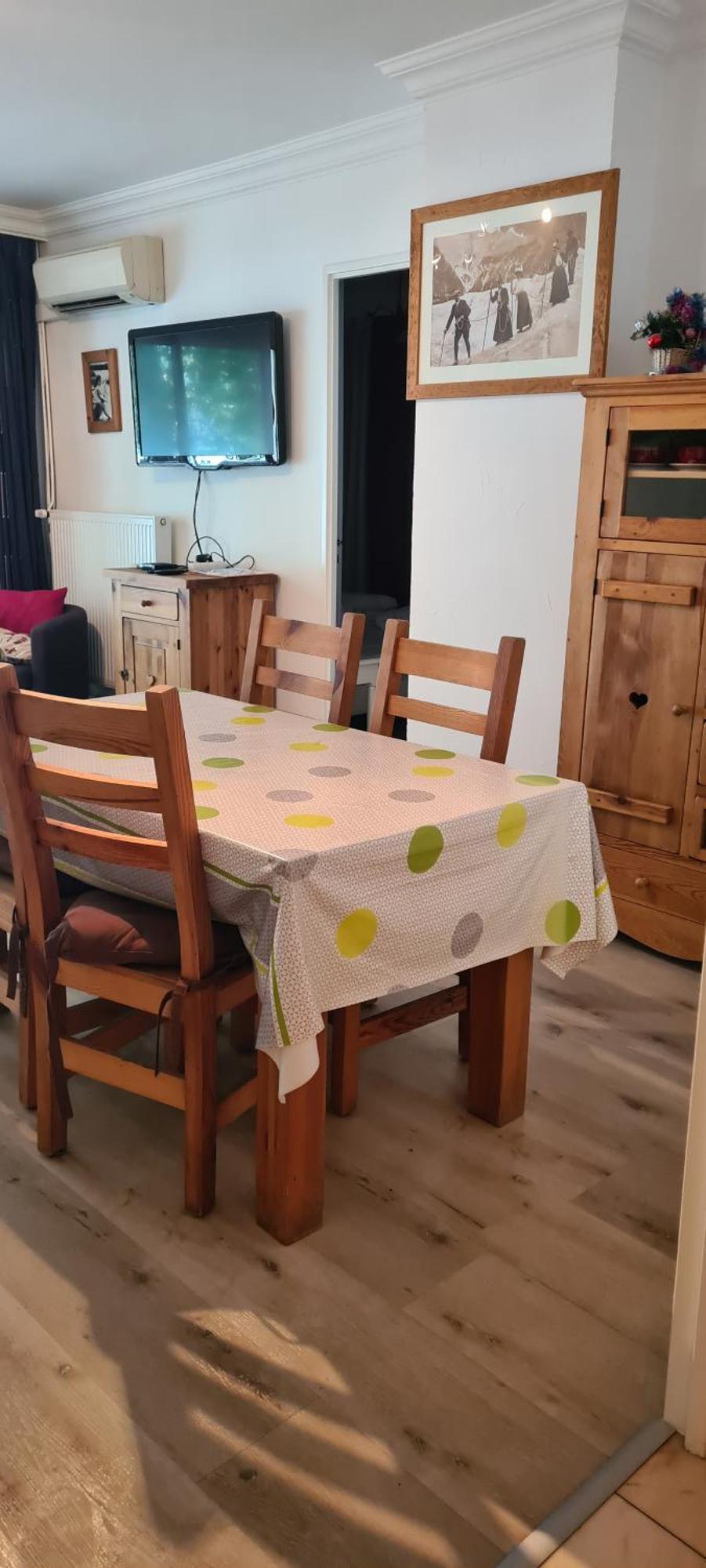 Flocon Appartement
