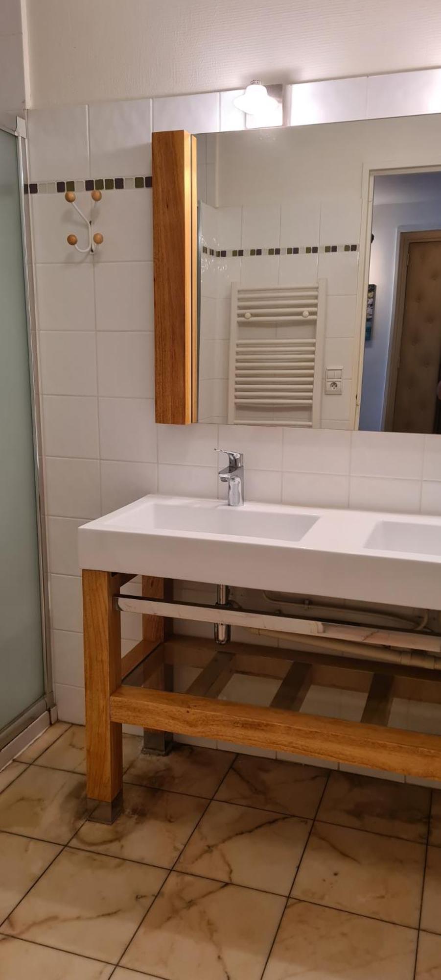Flocon Appartement Annecy