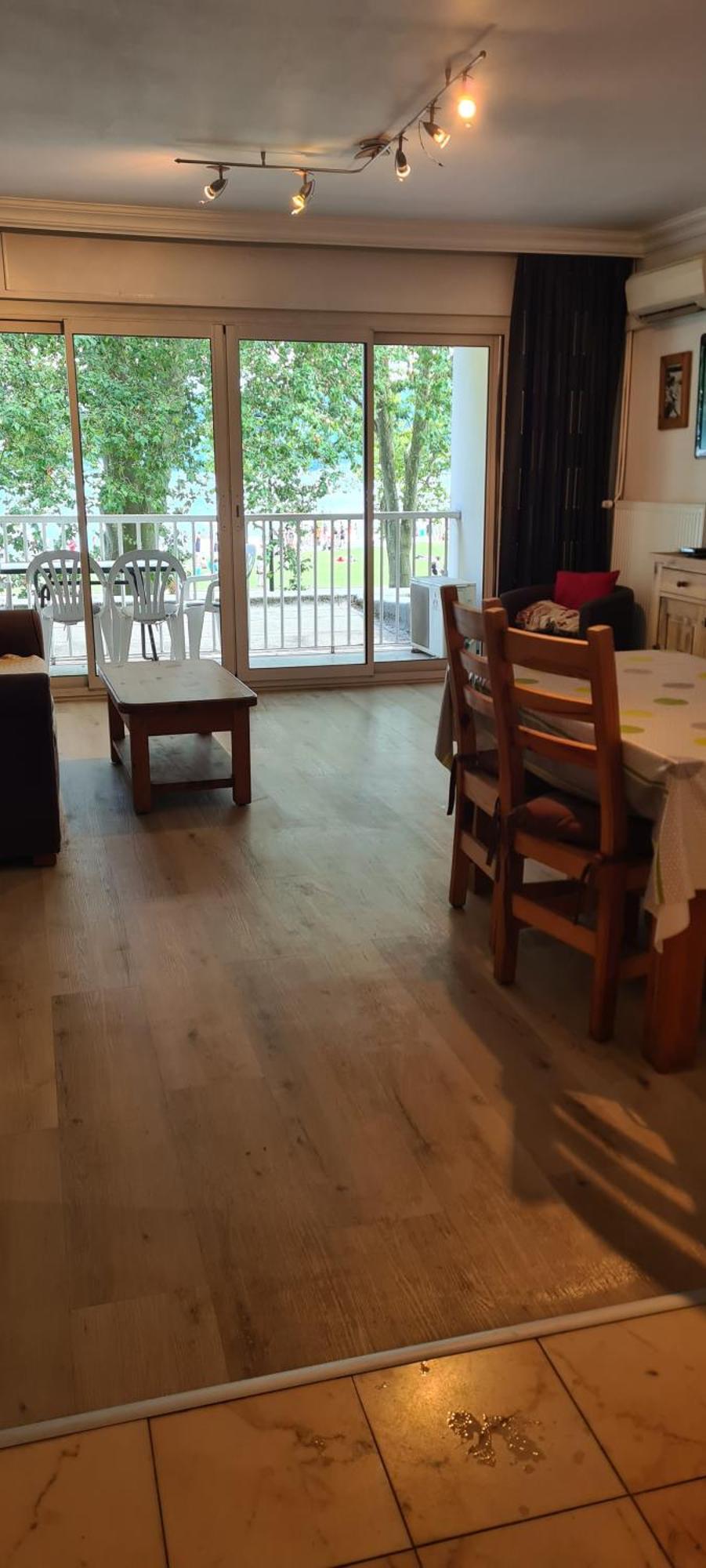 Appartement Flocon Annecy