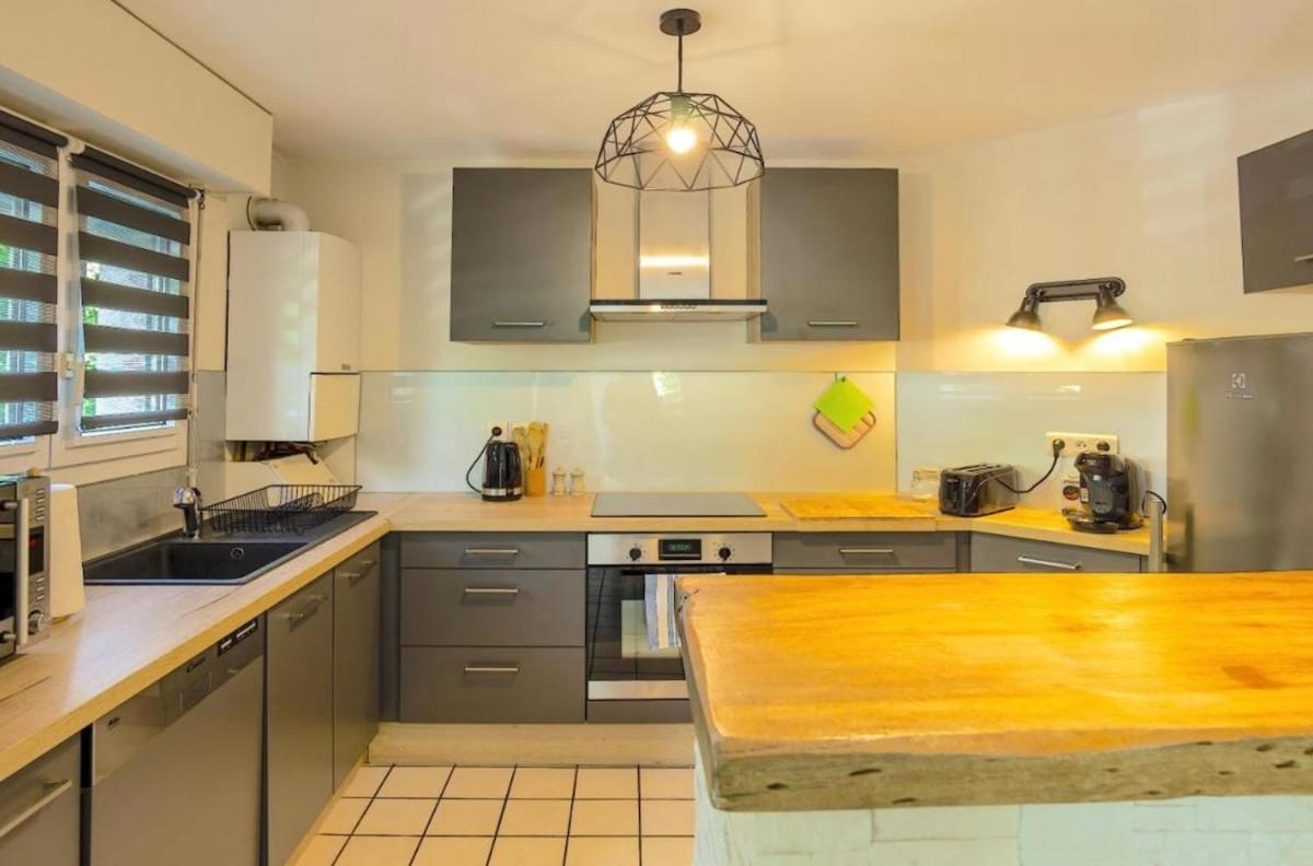 T2 Apartment Annecy