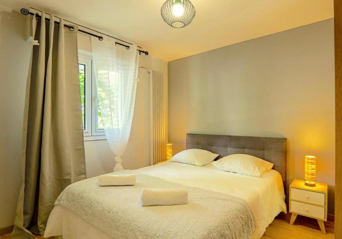 Apartment T2