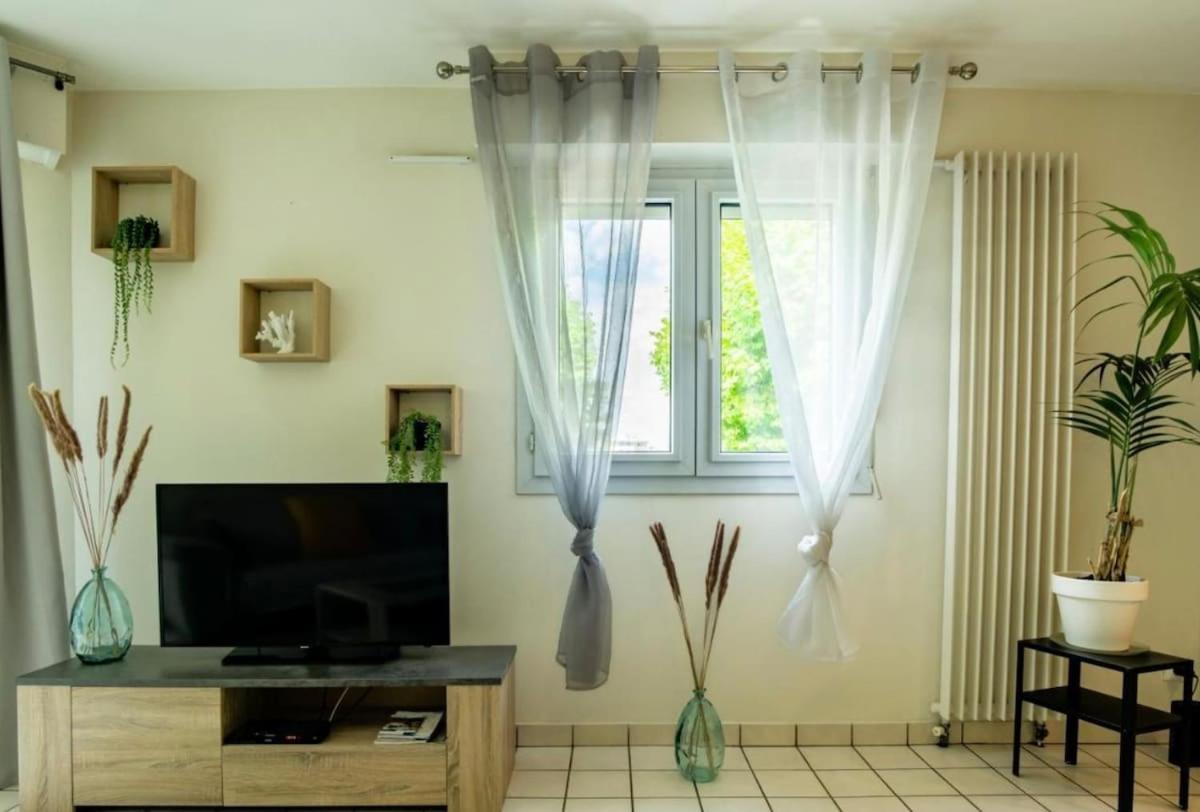 Apartment T2