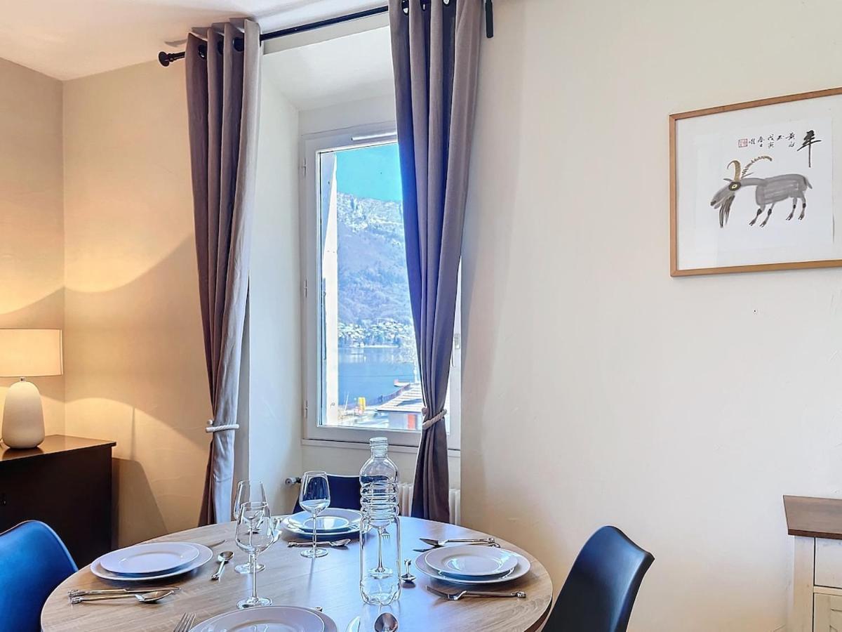 Le Cocon De Colmyr - Vue Sur Le - Parking Prive Apartment *