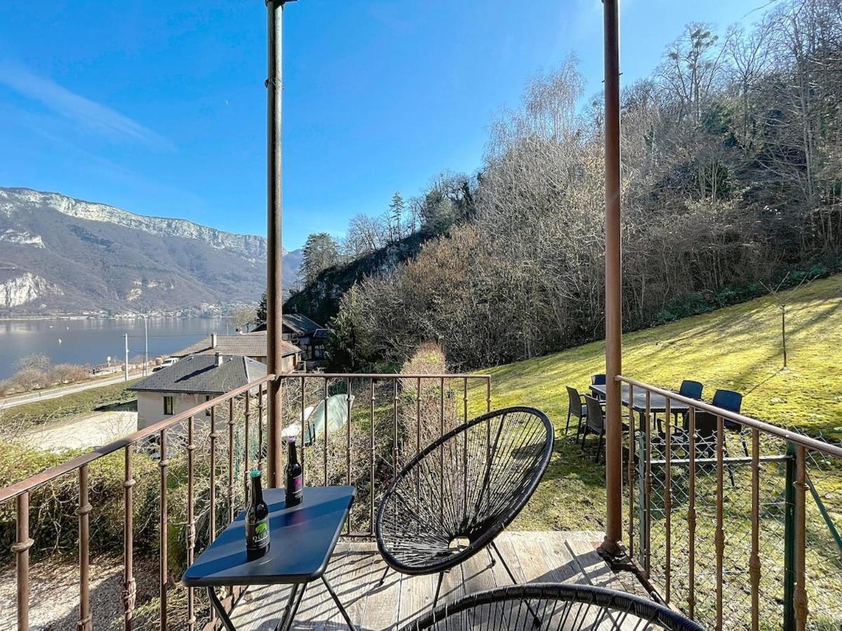 Le Cocon De Colmyr - Vue Sur Le - Parking Prive *