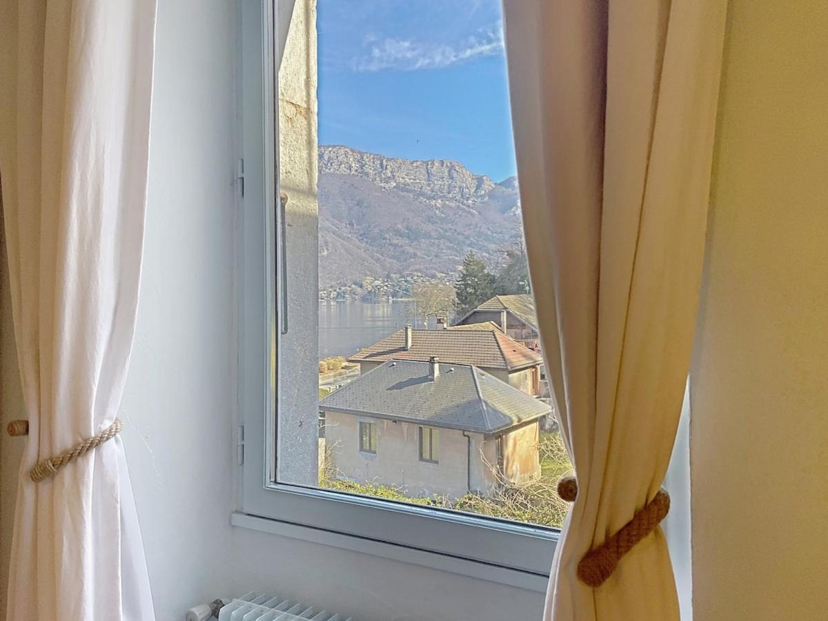 Le Cocon De Colmyr - Vue Sur Le - Parking Prive Annecy