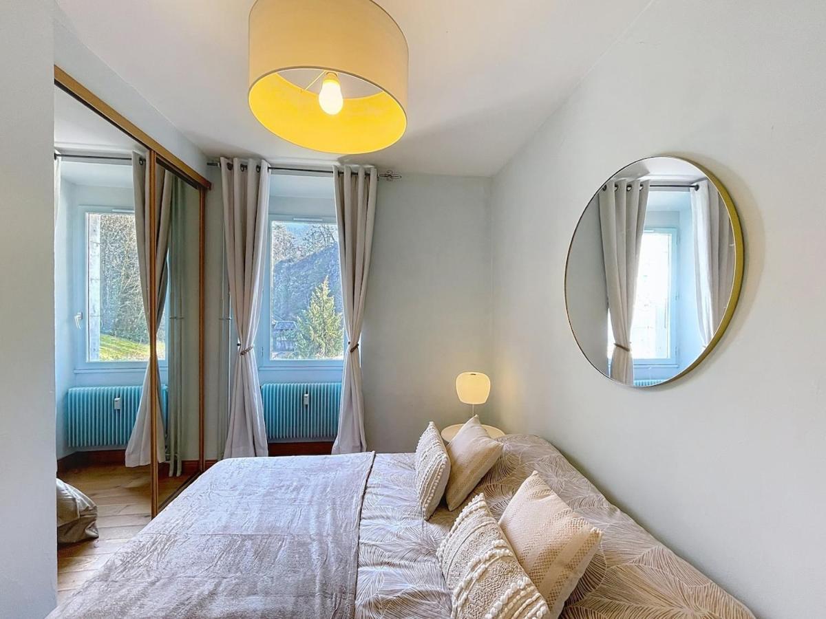 Le Cocon De Colmyr - Vue Sur Le - Parking Prive * Annecy