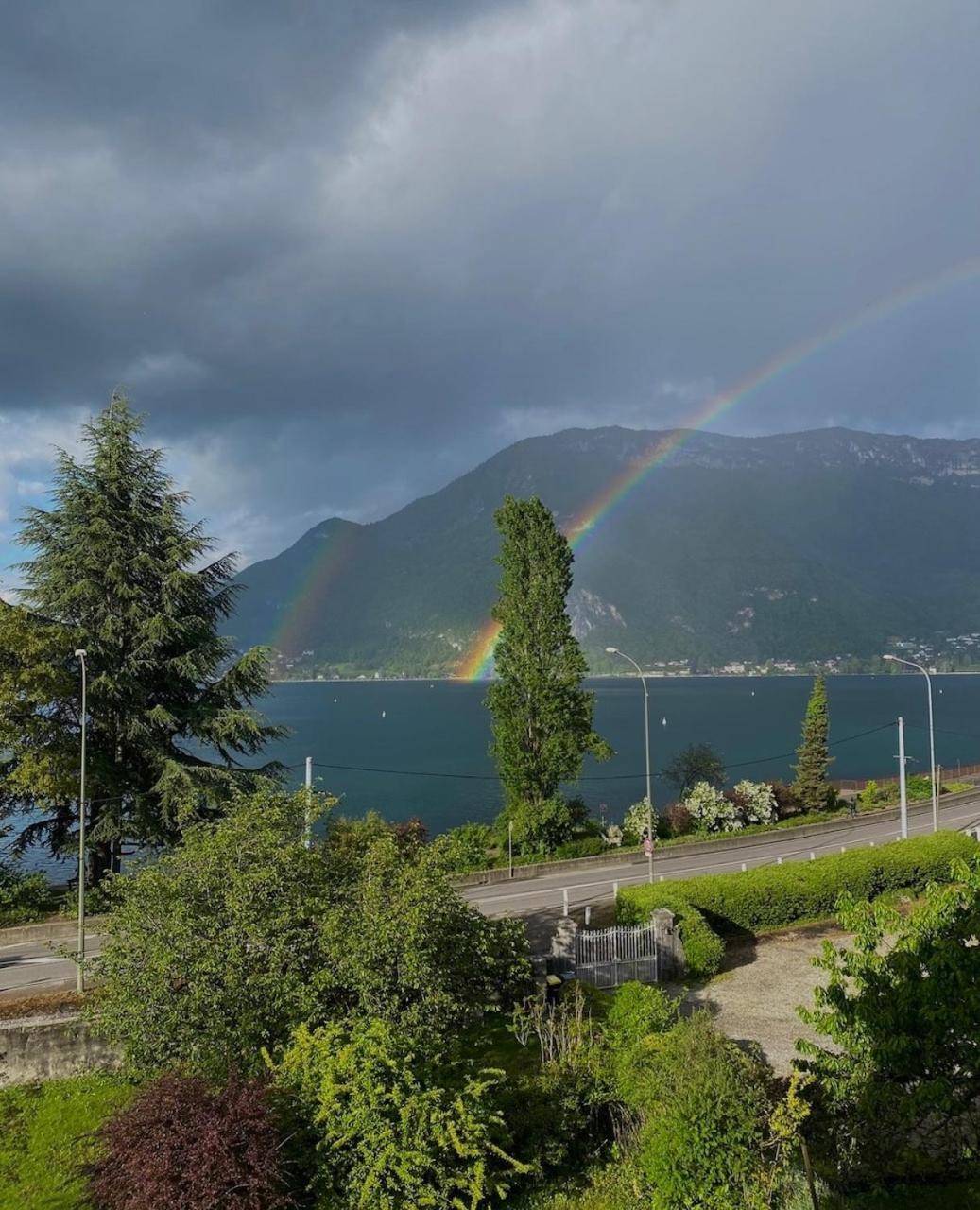 Le Cocon De Colmyr - Vue Sur Le - Parking Prive