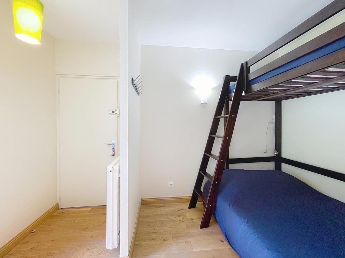 Apartment Le Cocon De Colmyr - Vue Sur Le - Parking Prive *