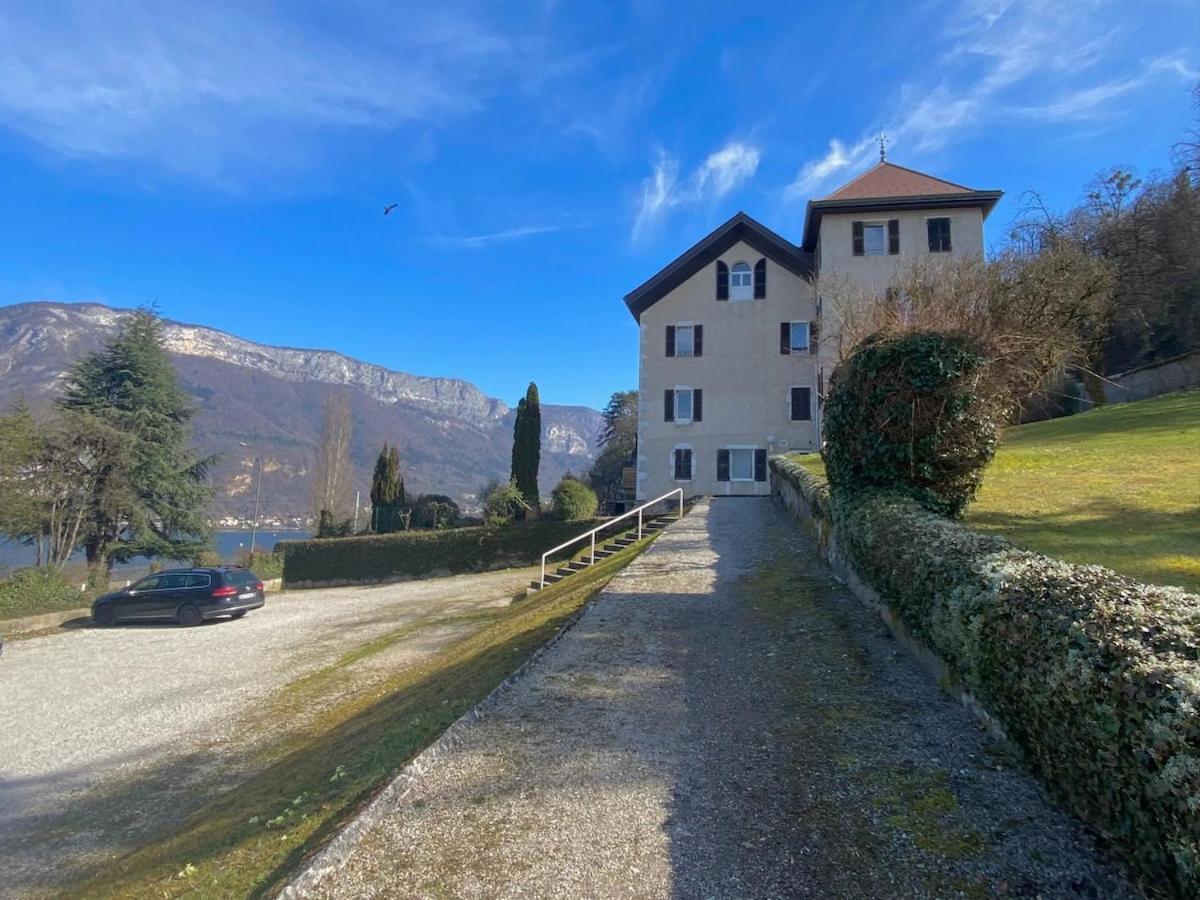 Le Cocon De Colmyr - Vue Sur Le - Parking Prive *