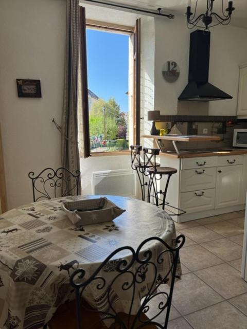Apartment Annecy Coquet Meuble T2 -2 Velos, Prox Lac-Veille Ville- Gare *