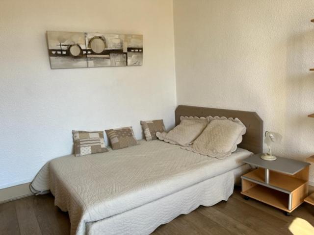 Annecy Coquet Meuble T2 -2 Velos, Prox Lac-Veille Ville- Gare Apartment Annecy