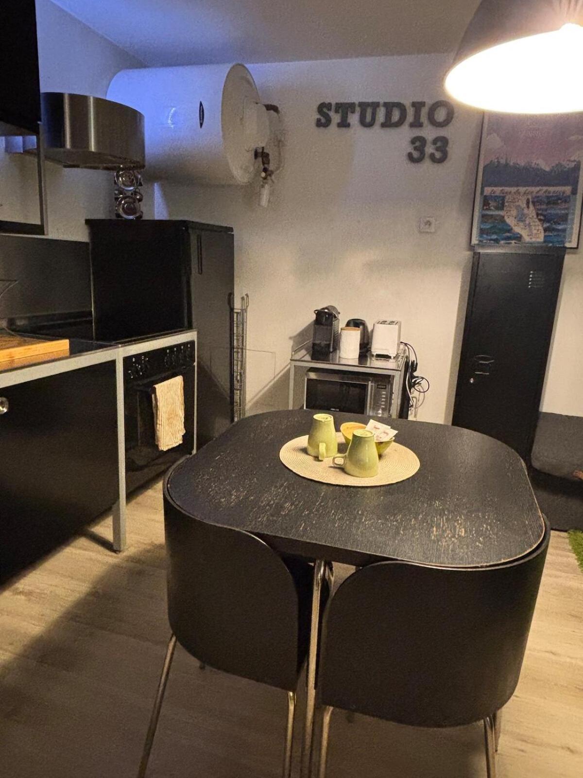 33, Centre-ville, Proche Gare Apartment Annecy