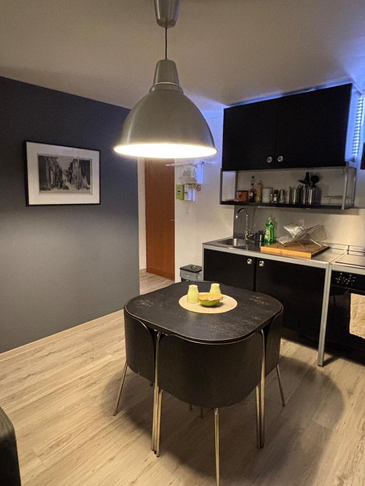33, Centre-ville, Proche Gare Apartment *