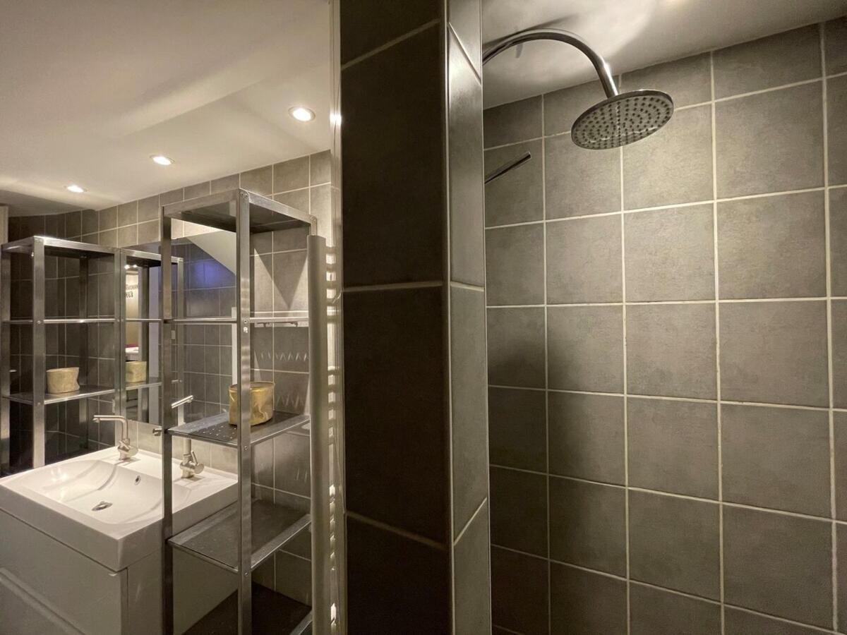 Le Plein Air D'annecy, Proche Gare Appartement
