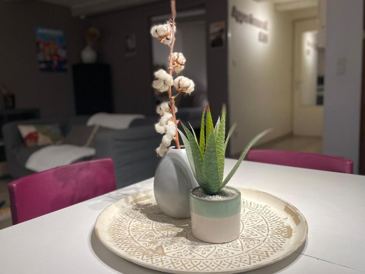 Le Plein Air D'annecy Appartement *