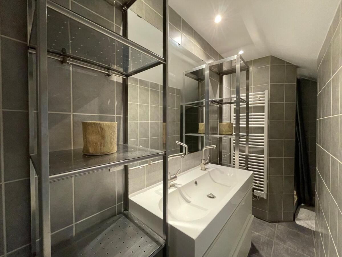 Appartement Le Plein Air D'annecy, Proche Gare Annecy