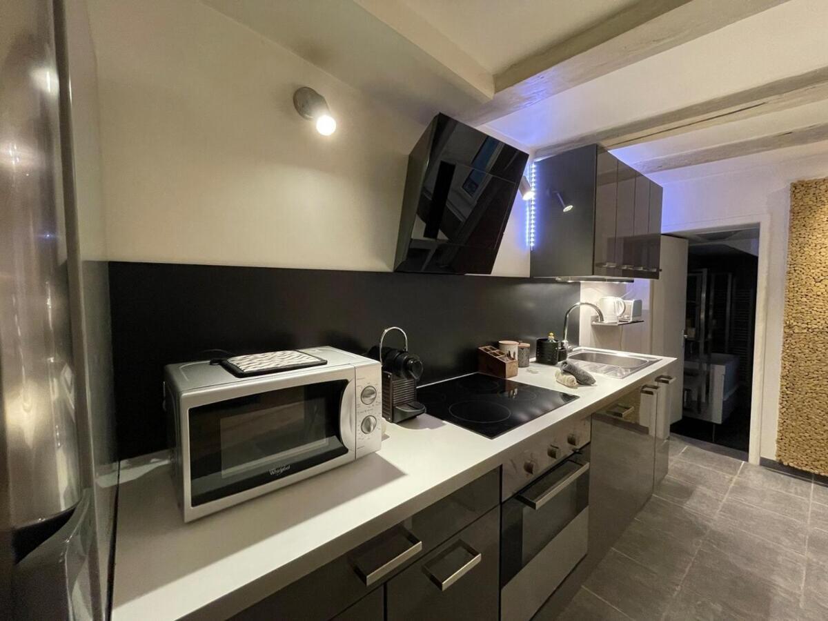Appartement Le Plein Air D'annecy, Proche Gare *