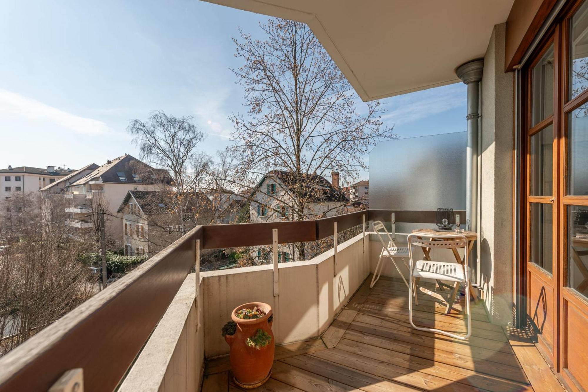 Apartment Le Charles - Confortable Proche Du Centre *