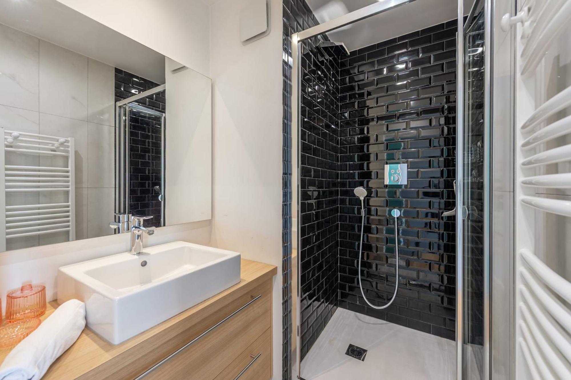 Le Charles - Confortable Proche Du Centre Apartment Annecy