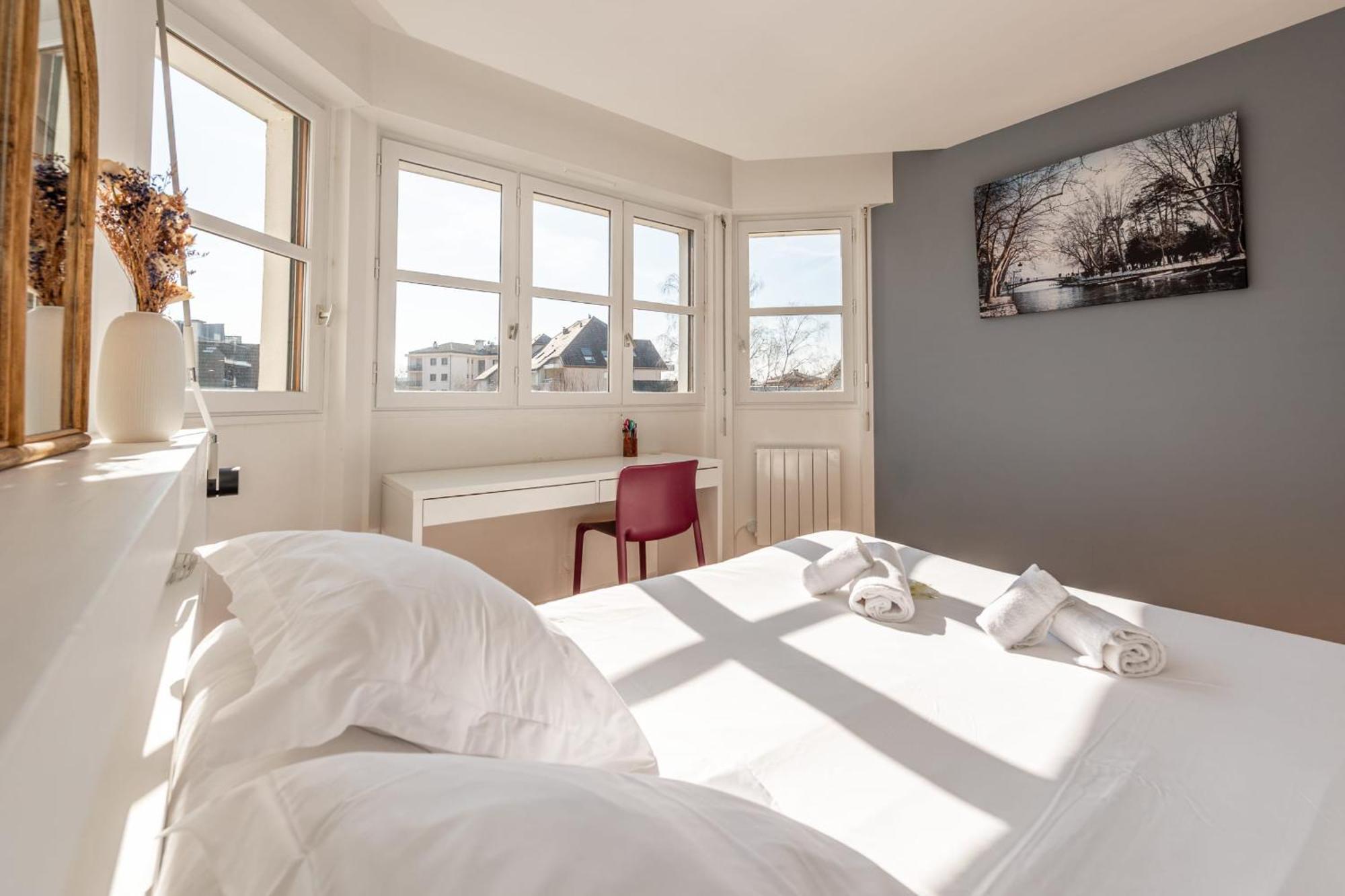 Apartment Le Charles - Confortable Proche Du Centre