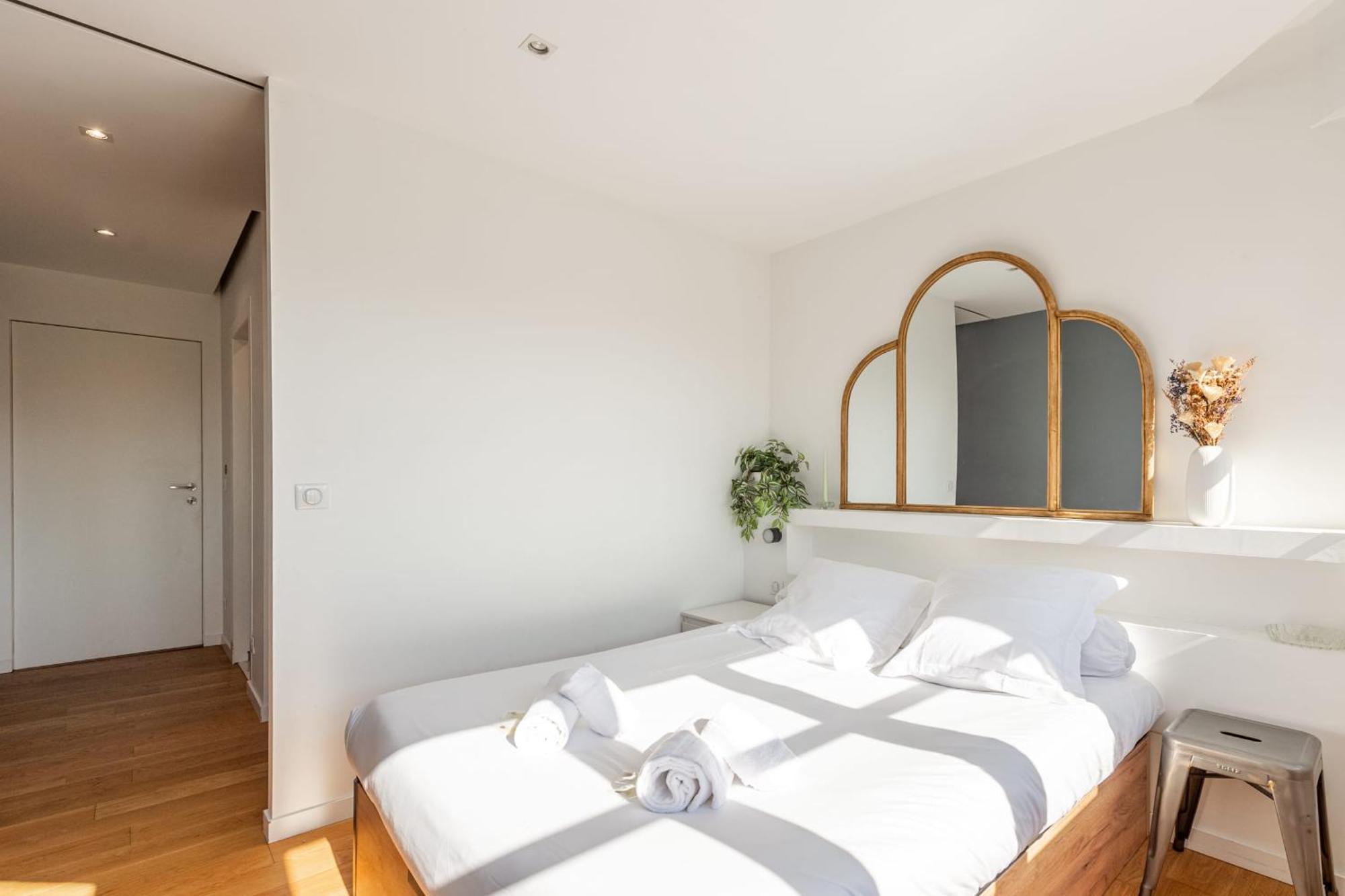 Apartment Le Charles - Confortable Proche Du Centre