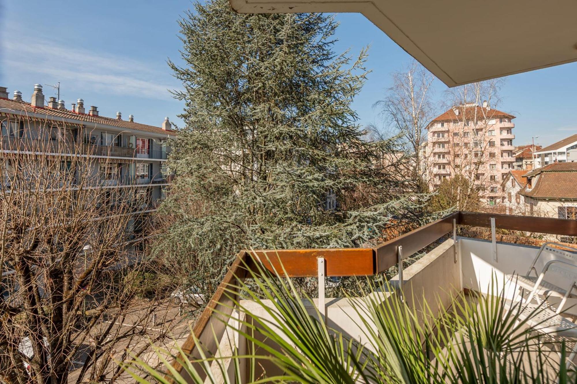 Le Charles - Confortable Proche Du Centre Apartment Annecy