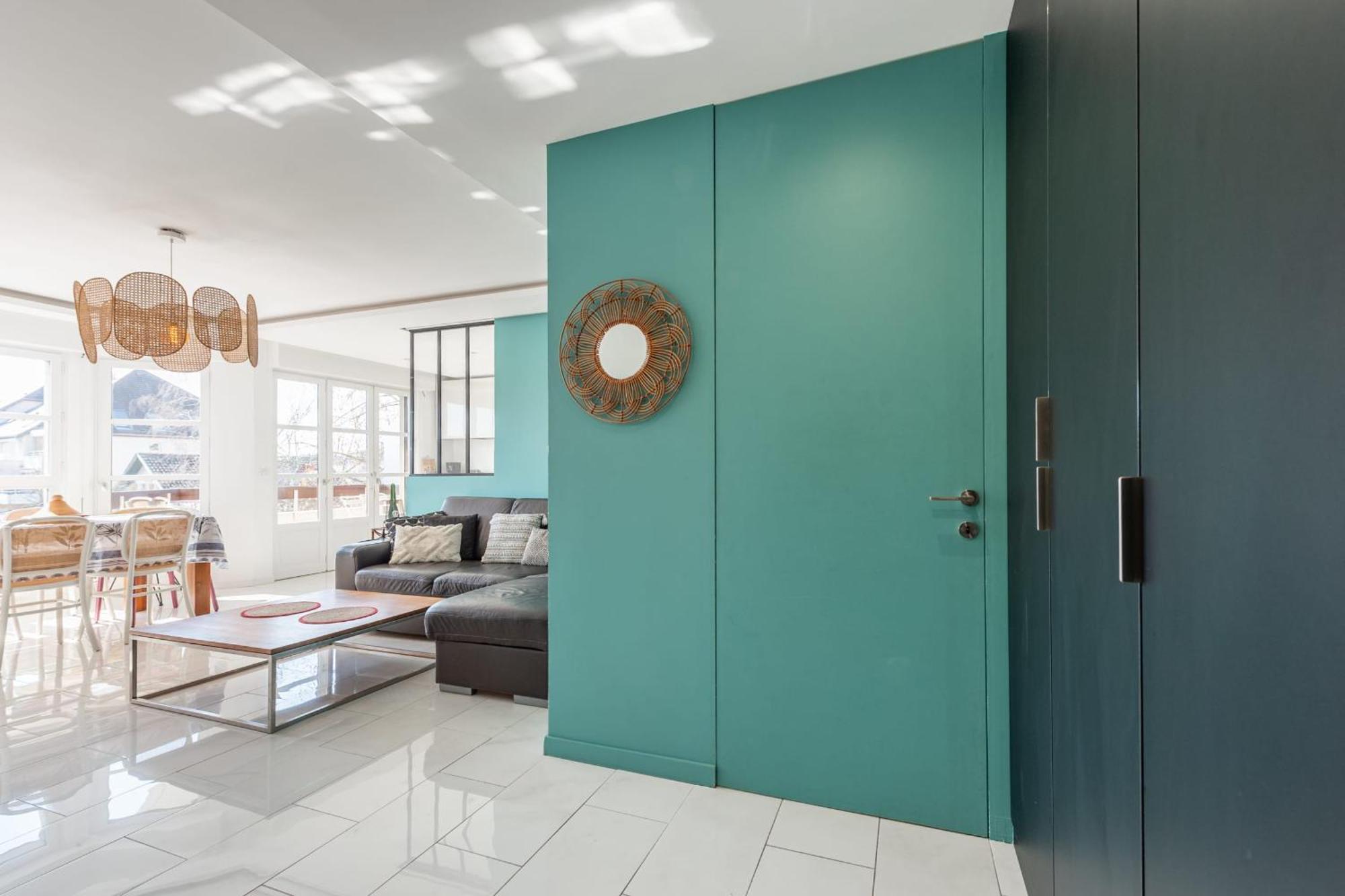 Appartement Le Charles - Confortable Proche Du Centre *
