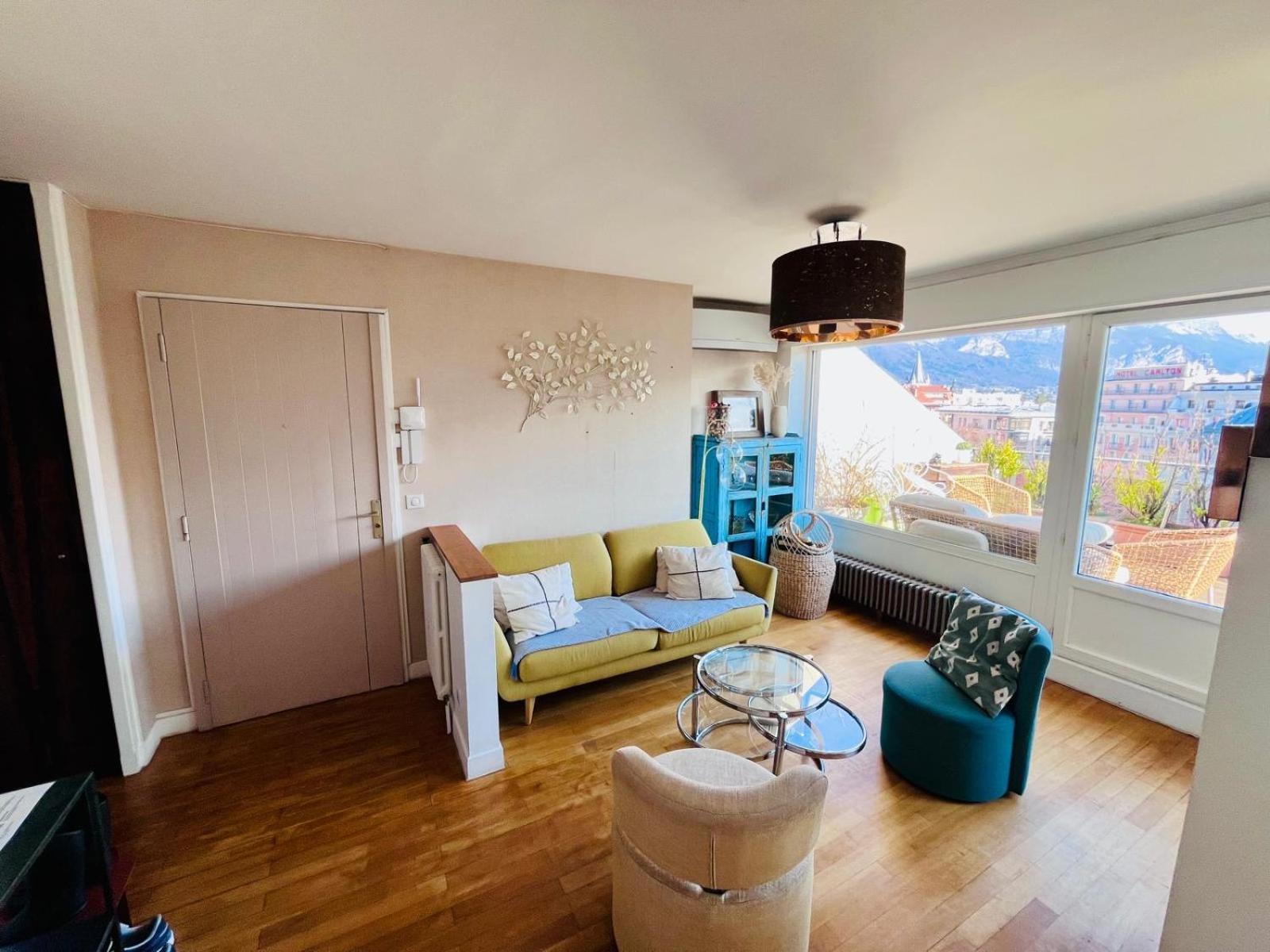 Apartment Le Photographe- Appt De Standing Entre Gare Et