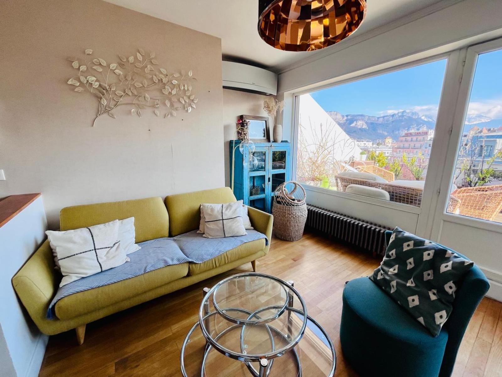 Apartment Le Photographe- Appt De Standing Entre Gare Et