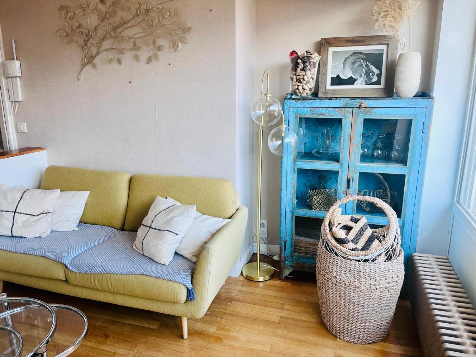 Apartment Le Photographe- Appt De Standing Entre Gare Et *