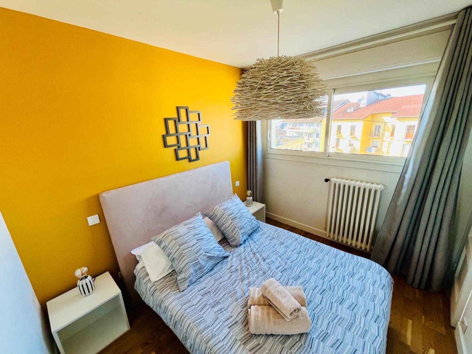 Apartment Le Photographe- Appt De Standing Entre Gare Et *