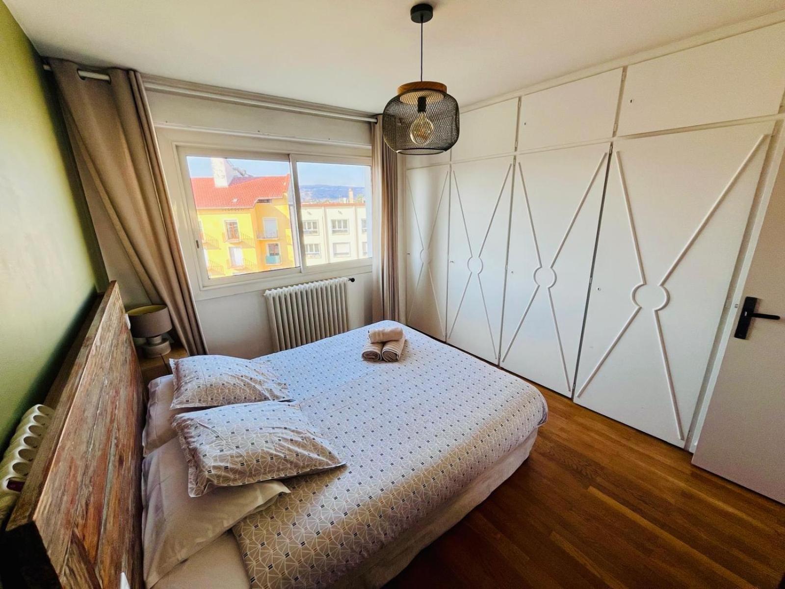 Apartment Le Photographe- Appt De Standing Entre Gare Et