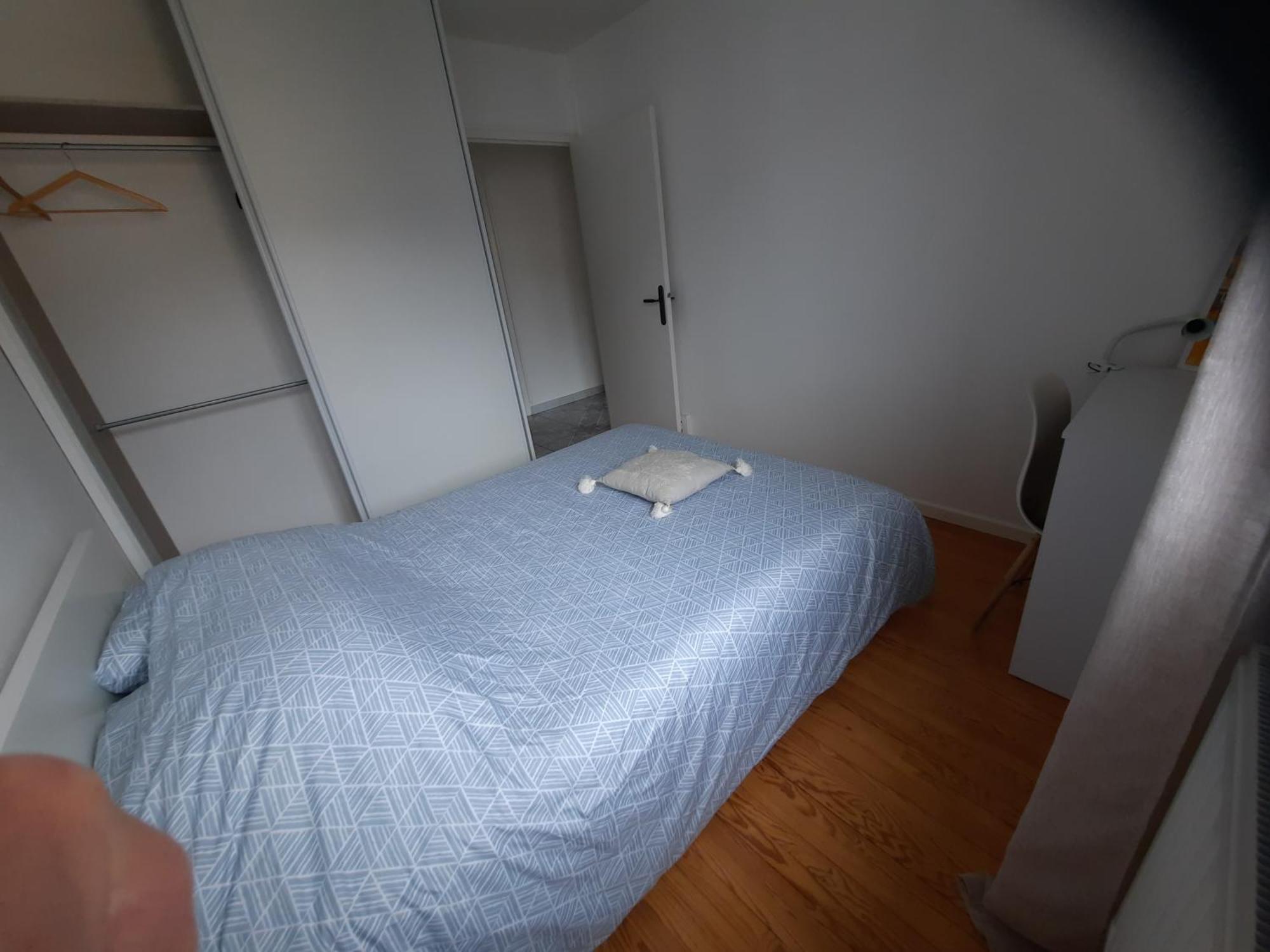 Apartment Familial A 2 Pas Du Annecy