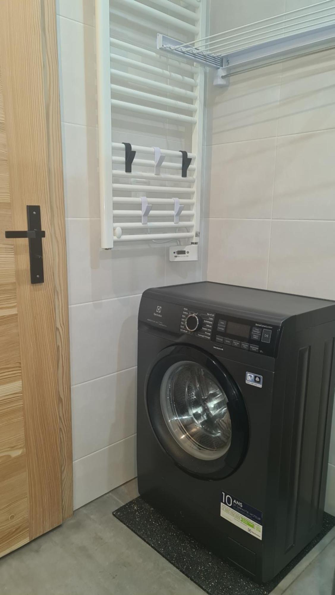Apartamento Magnifique A Deux Pas Du Et Pres Du Centre