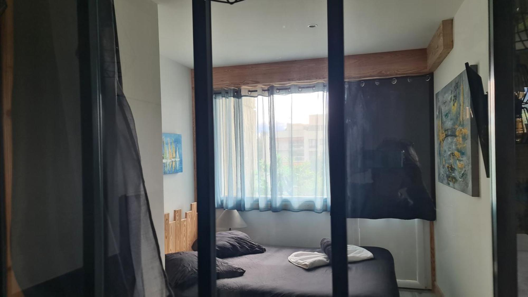 Apartamento Magnifique A Deux Pas Du Et Pres Du Centre *